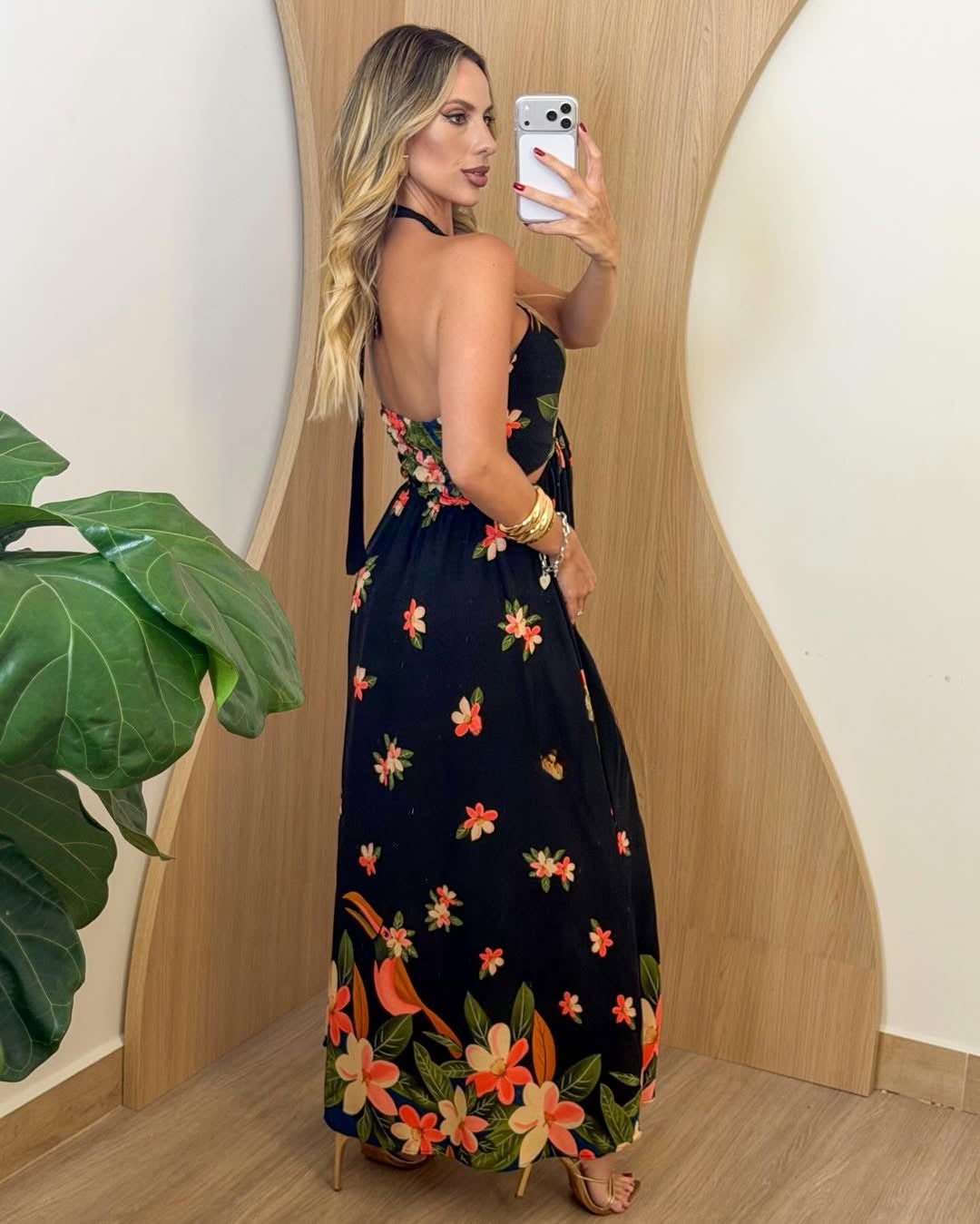 VESTIDO MARIA